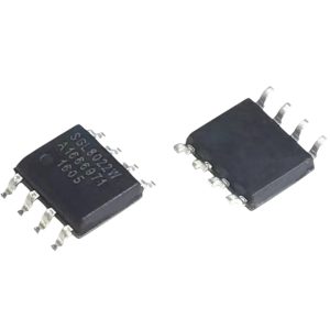 10 Pcs SGL8022W SGL8022K SGL8022WS SGL8022S SGL8023W SGL8022 SGL8023 Integrated Circuit Chip IC SOP-8 Replacement for OEM