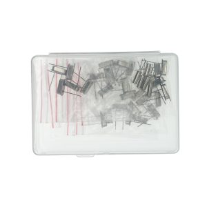 7 Values * 5 Pieces 49S Passive Quartz Crystal Oscillator Kit Including(32.768Khz 6Mhz 8Mhz 10Mhz 12Mhz 11.0592Mhz 16Mhz)