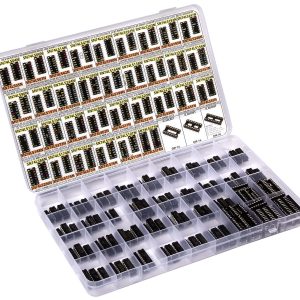 Big 74LS IC TTL 74 Logic IC Series Assortment 66 Types, 132 pcs, 74LS00, 74LS08, 74LS32,74LS76, 74LS04, 74LS14, 74LS47, 74LS90, 74LS244, 74LS245, 74LS164, 74LS138, 74LS157